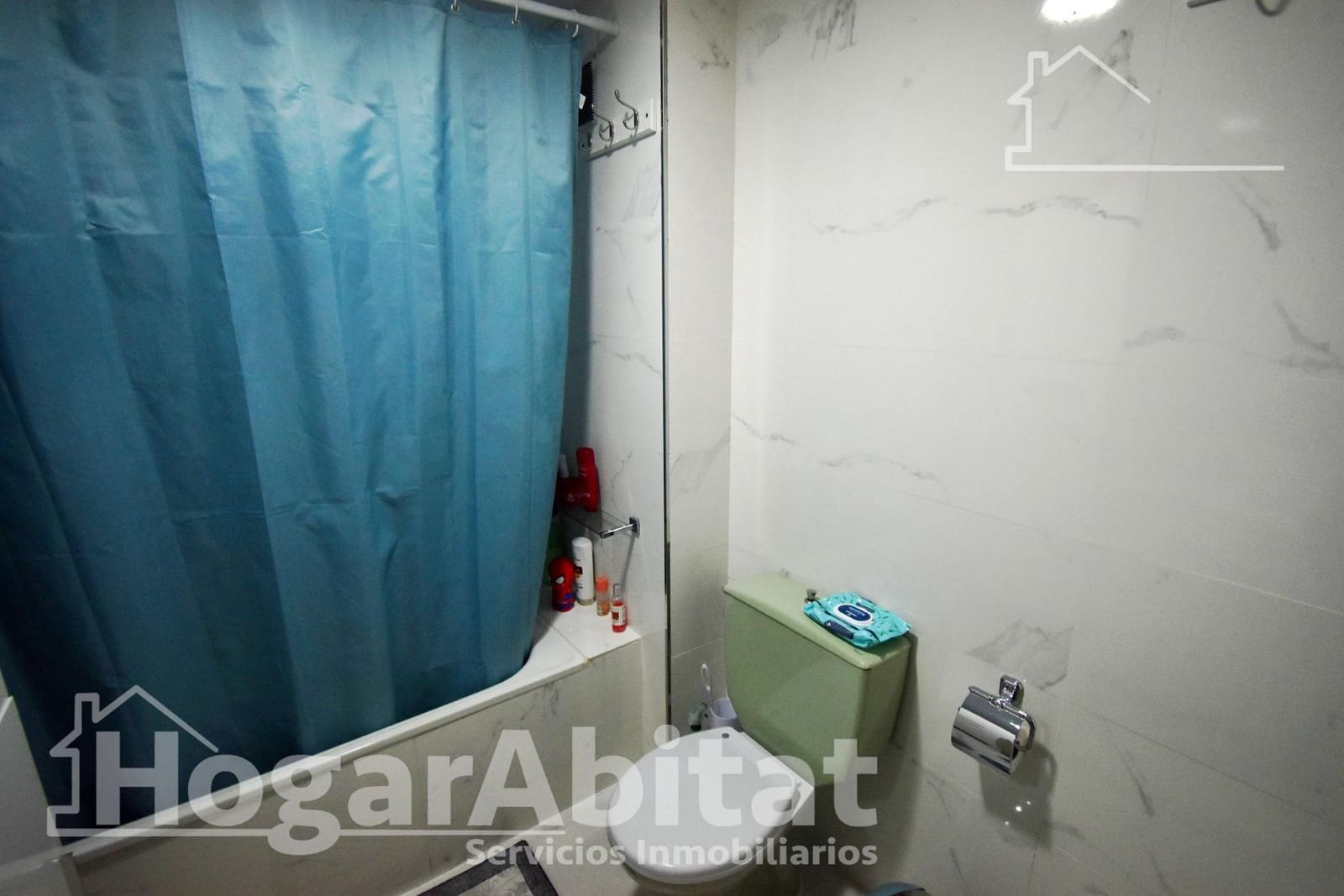 4 soverom Leilighet til salgs i Burriana / Borriana med garasje - € 130 000 (Ref: 9385667)