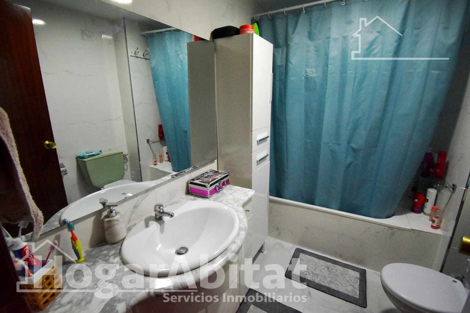 4 soverom Leilighet til salgs i Burriana / Borriana med garasje - € 130 000 (Ref: 9385667)