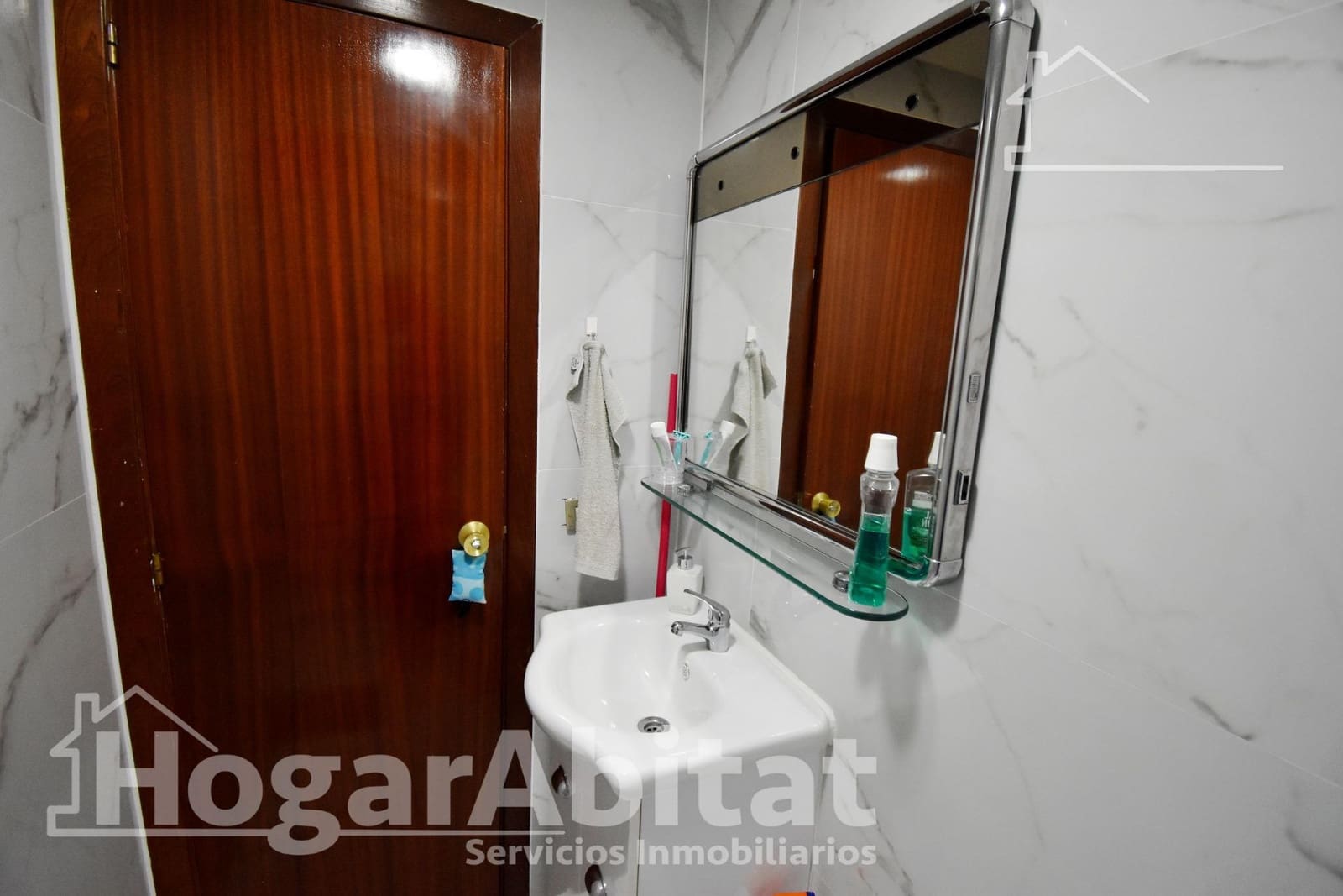 4 soverom Leilighet til salgs i Burriana / Borriana med garasje - € 130 000 (Ref: 9385667)