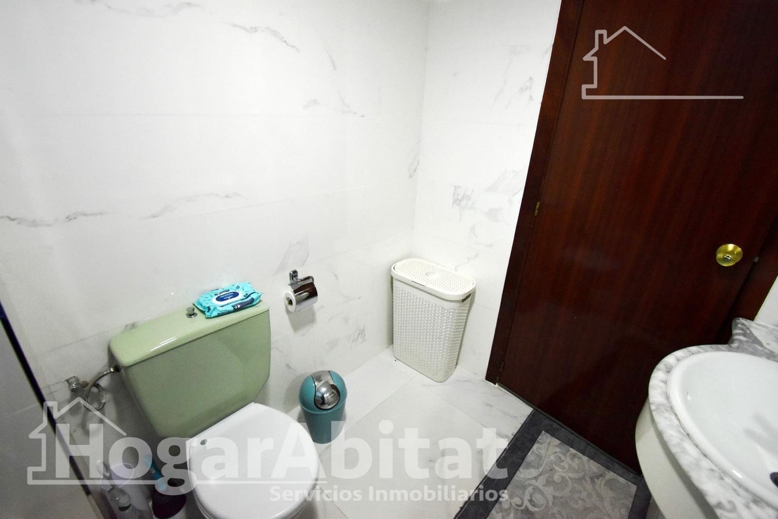 4 soverom Leilighet til salgs i Burriana / Borriana med garasje - € 130 000 (Ref: 9385667)