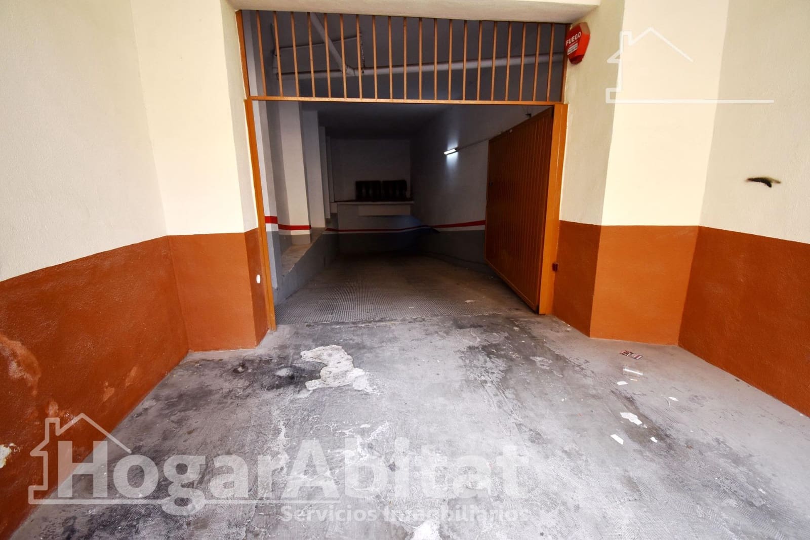 4 soverom Leilighet til salgs i Burriana / Borriana med garasje - € 130 000 (Ref: 9385667)