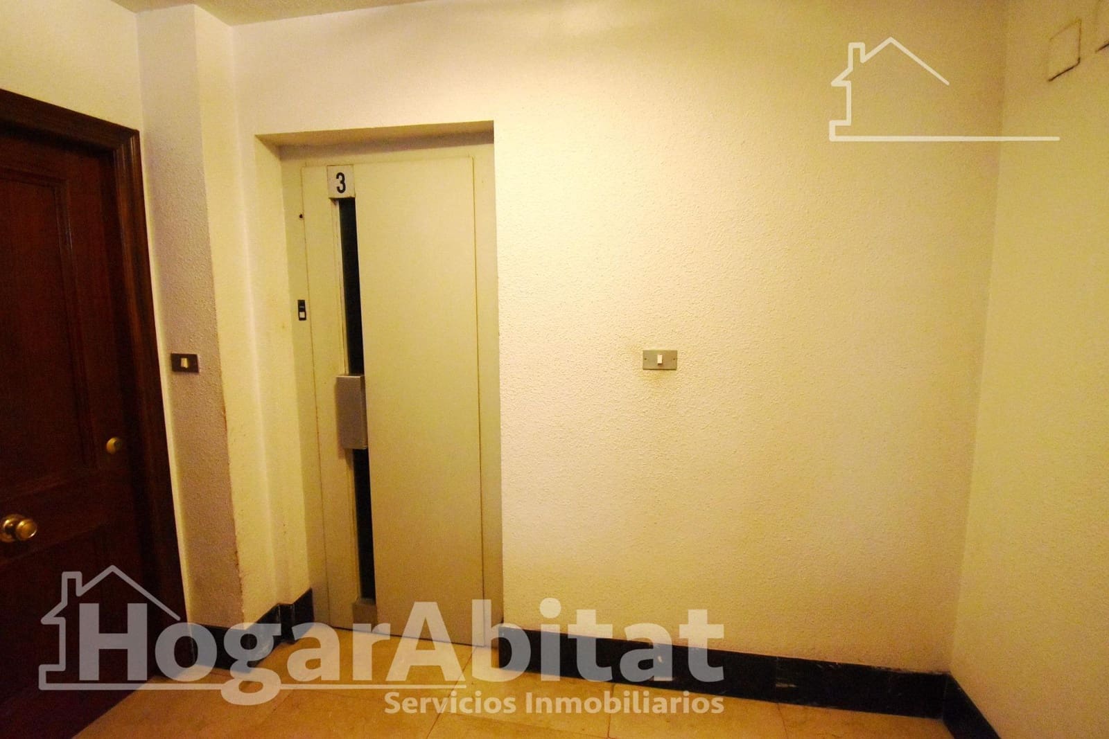 4 soverom Leilighet til salgs i Burriana / Borriana med garasje - € 130 000 (Ref: 9385667)