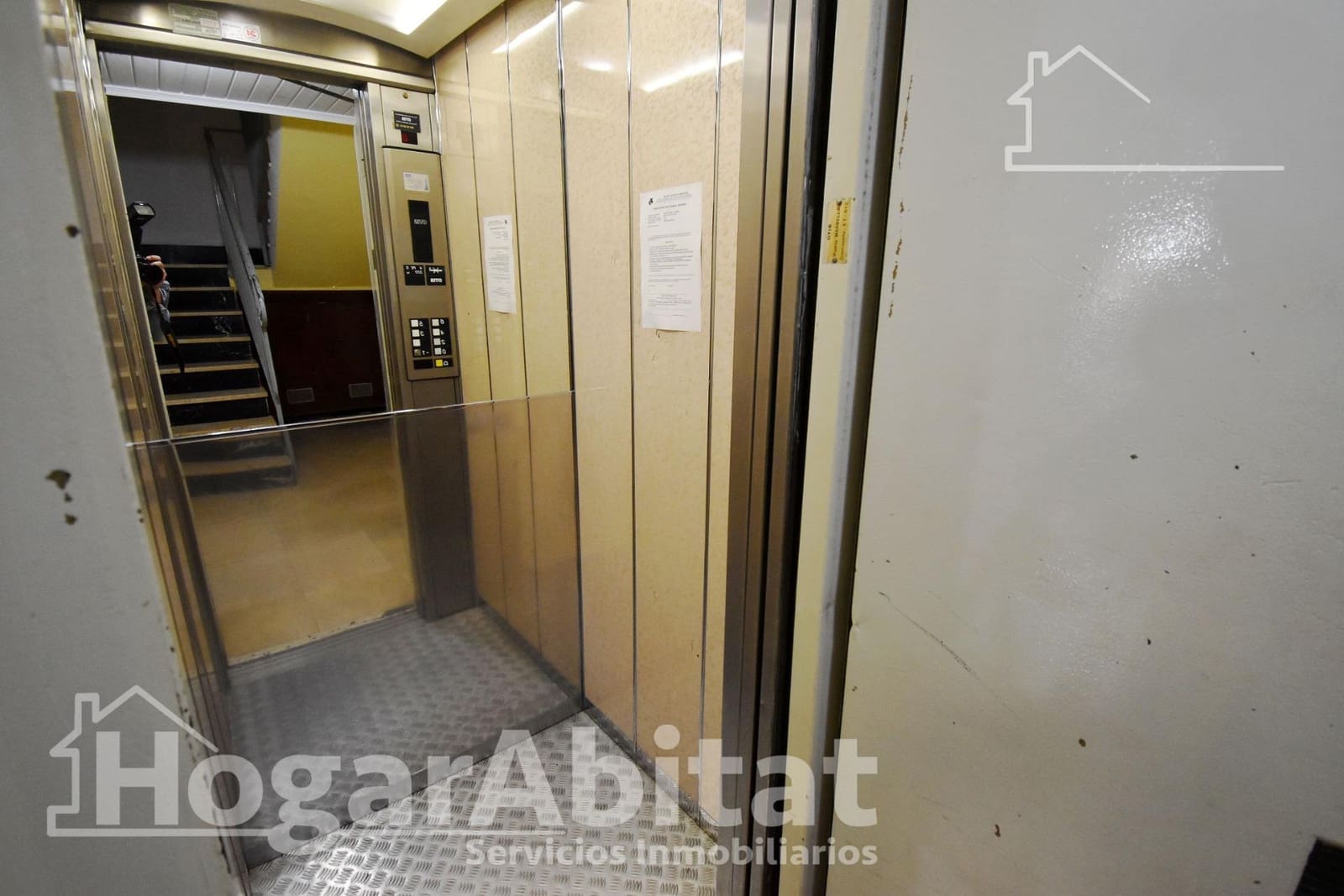 4 soverom Leilighet til salgs i Burriana / Borriana med garasje - € 130 000 (Ref: 9385667)