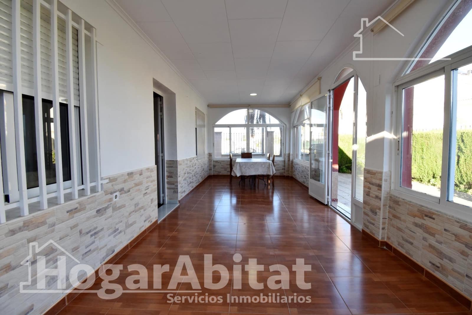 5 sovrum Villa till salu i Oliva med pool garage - 320 000 € (Ref: 9385668)