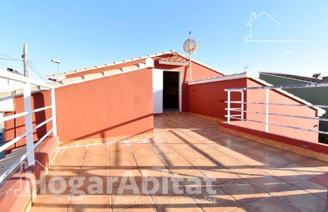 5 soveværelse Villa til salg i Oliva med swimmingpool garage - € 320.000 (Ref: 9385668)