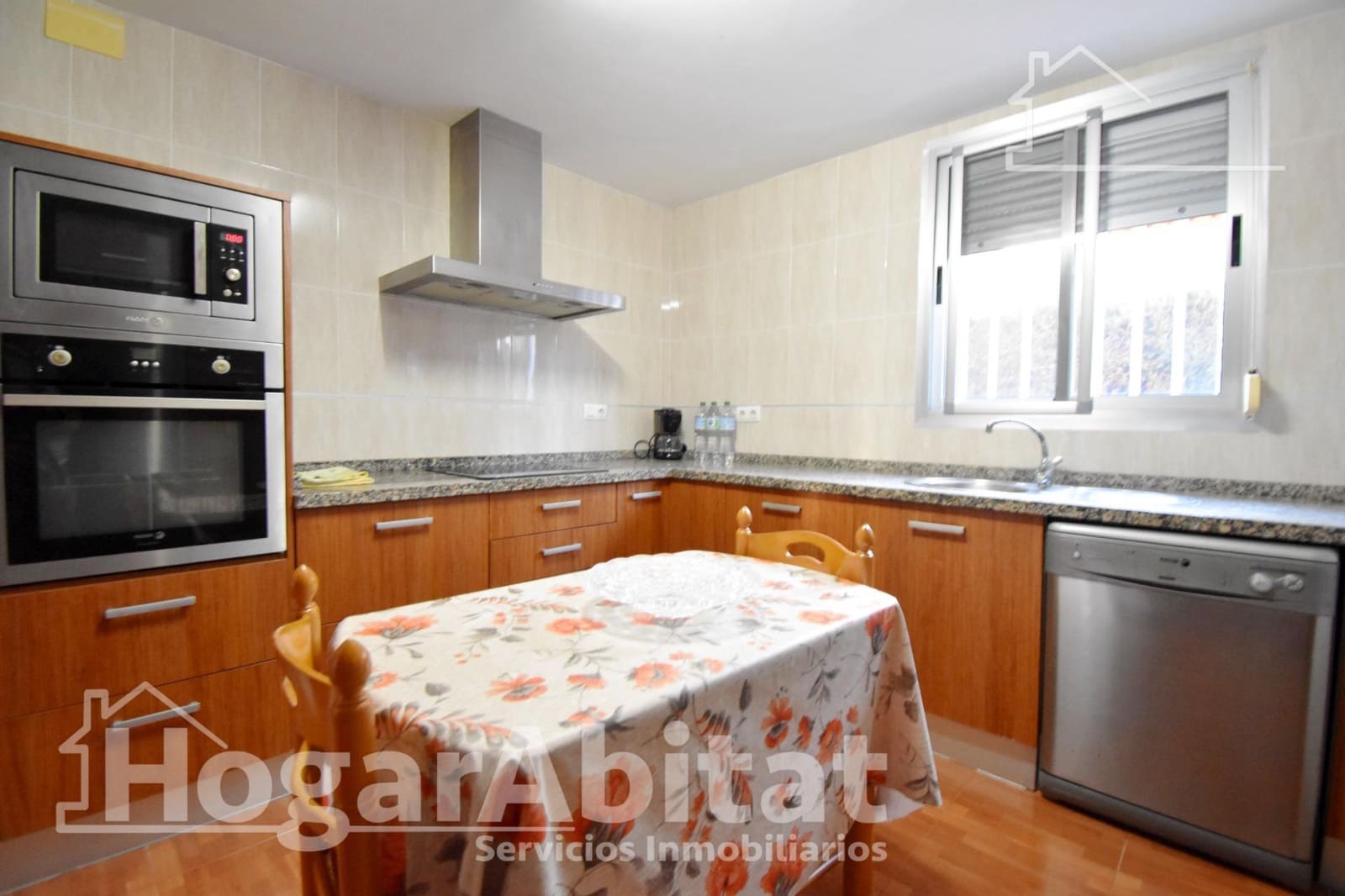 5 sovrum Villa till salu i Oliva med pool garage - 320 000 € (Ref: 9385668)