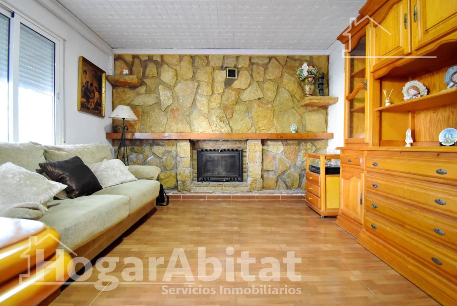 5 sovrum Villa till salu i Oliva med pool garage - 320 000 € (Ref: 9385668)