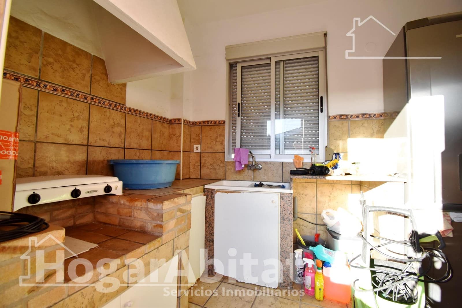 5 sovrum Villa till salu i Oliva med pool garage - 320 000 € (Ref: 9385668)