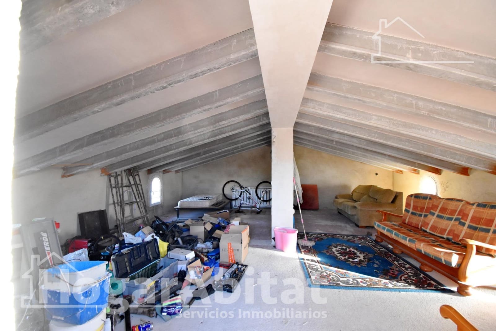 5 sovrum Villa till salu i Oliva med pool garage - 320 000 € (Ref: 9385668)