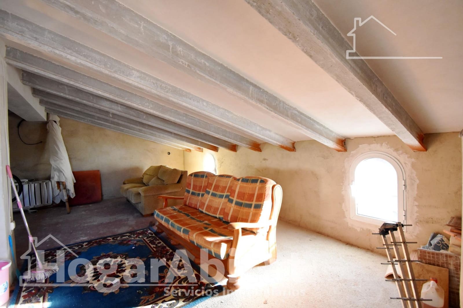 5 sovrum Villa till salu i Oliva med pool garage - 320 000 € (Ref: 9385668)