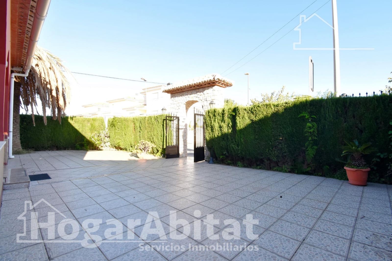 5 sovrum Villa till salu i Oliva med pool garage - 320 000 € (Ref: 9385668)