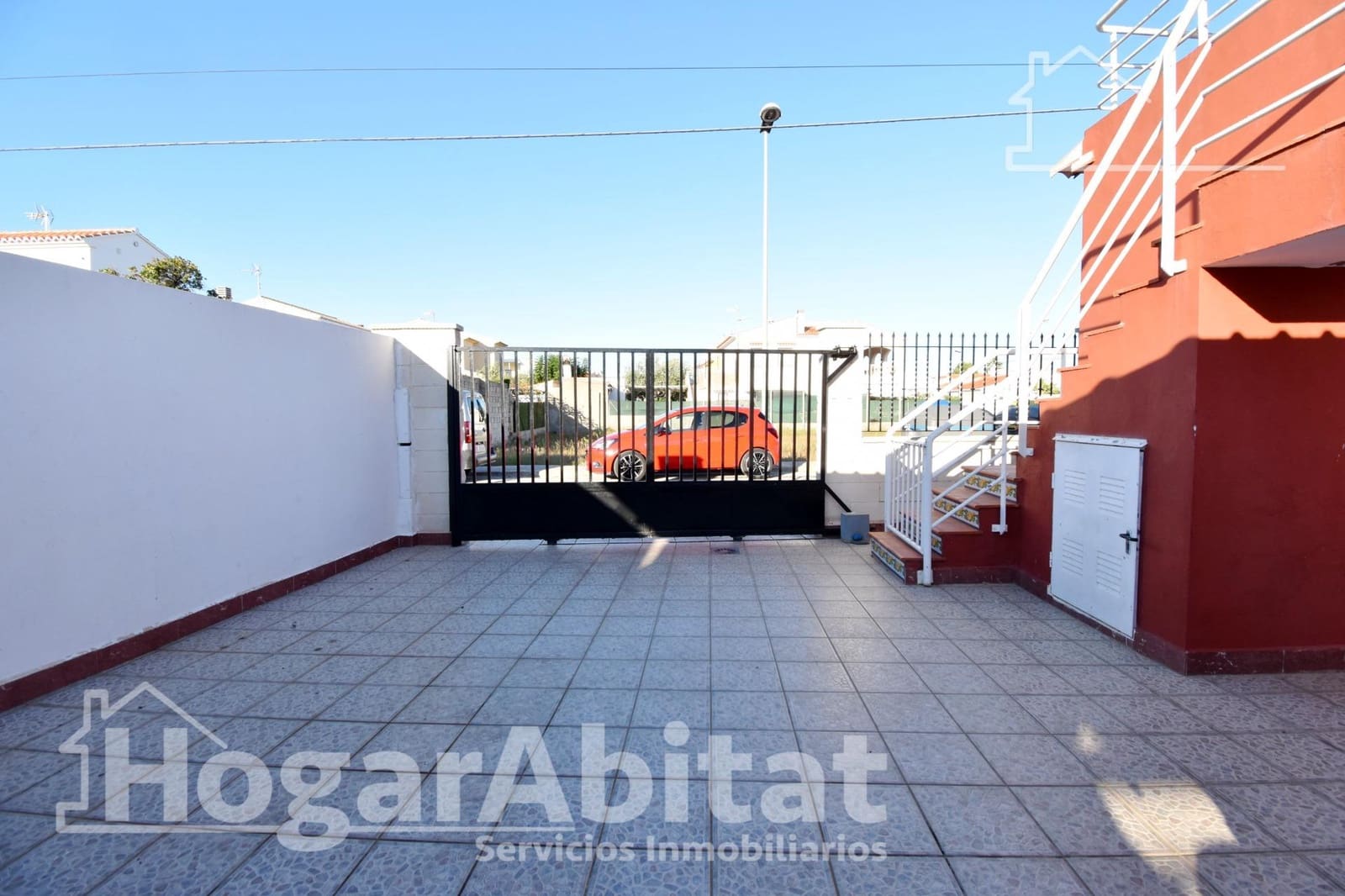 5 sovrum Villa till salu i Oliva med pool garage - 320 000 € (Ref: 9385668)