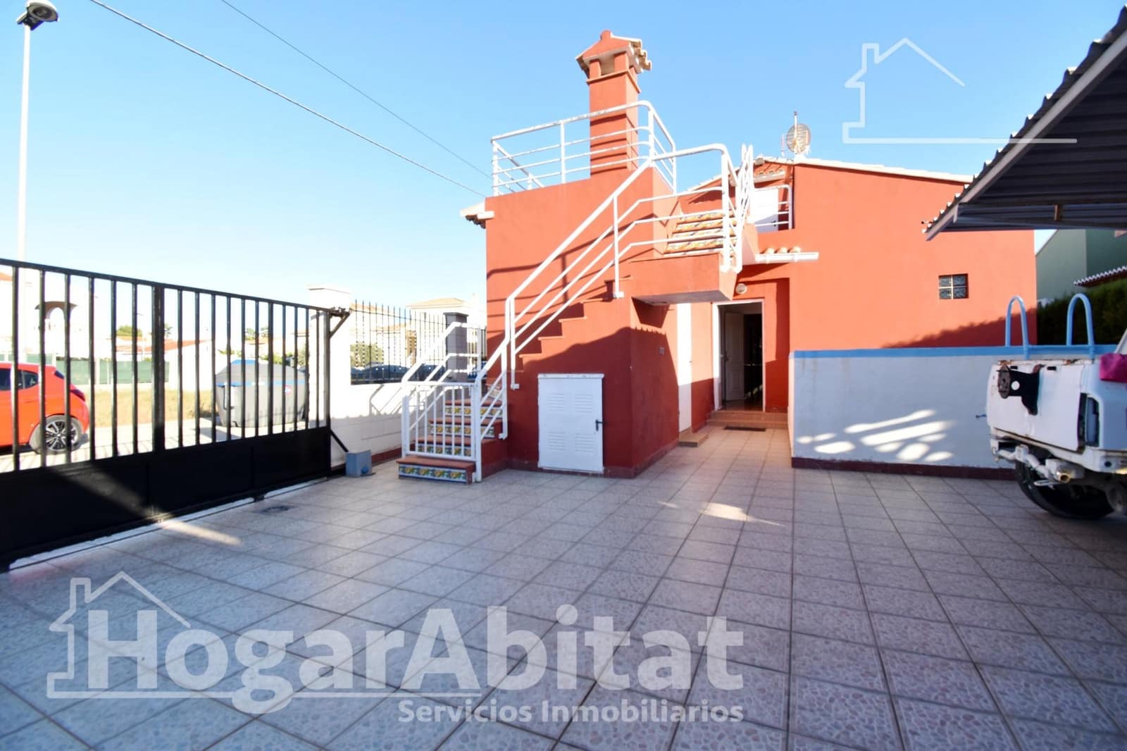 5 sovrum Villa till salu i Oliva med pool garage - 320 000 € (Ref: 9385668)