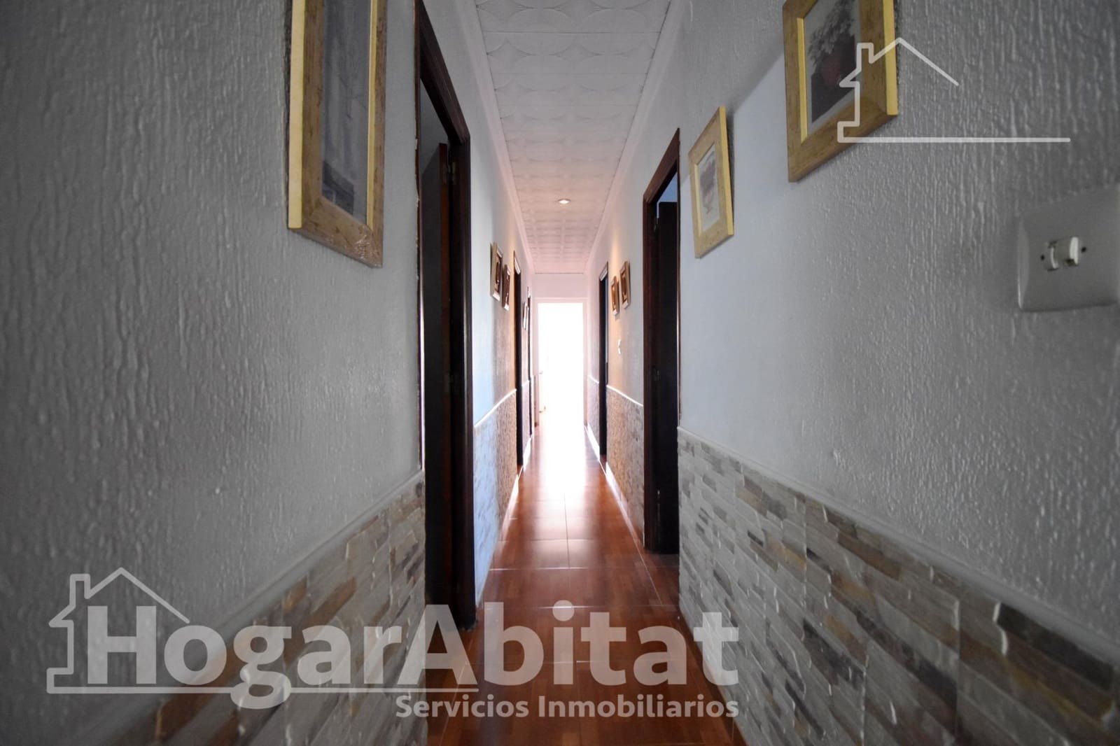 5 sovrum Villa till salu i Oliva med pool garage - 320 000 € (Ref: 9385668)