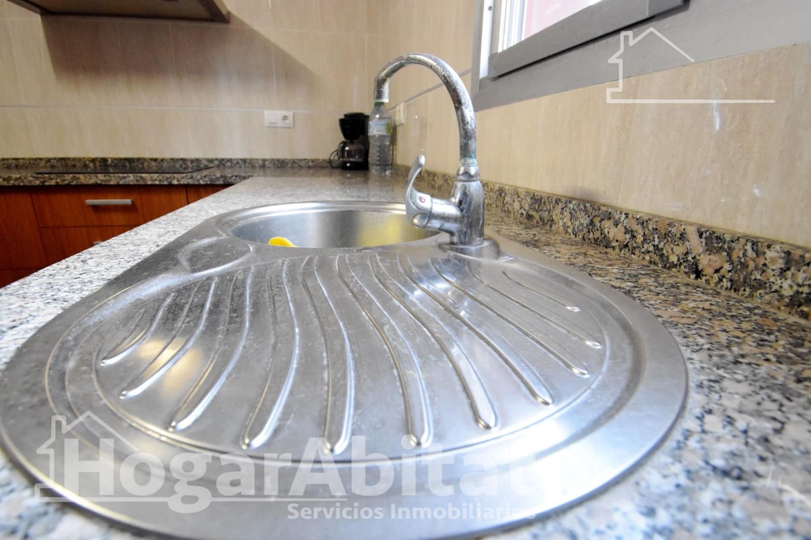 5 sovrum Villa till salu i Oliva med pool garage - 320 000 € (Ref: 9385668)