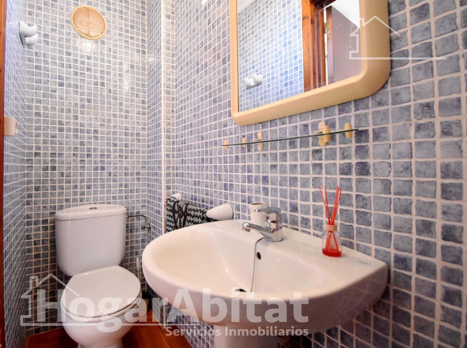 5 sovrum Villa till salu i Oliva med pool garage - 320 000 € (Ref: 9385668)