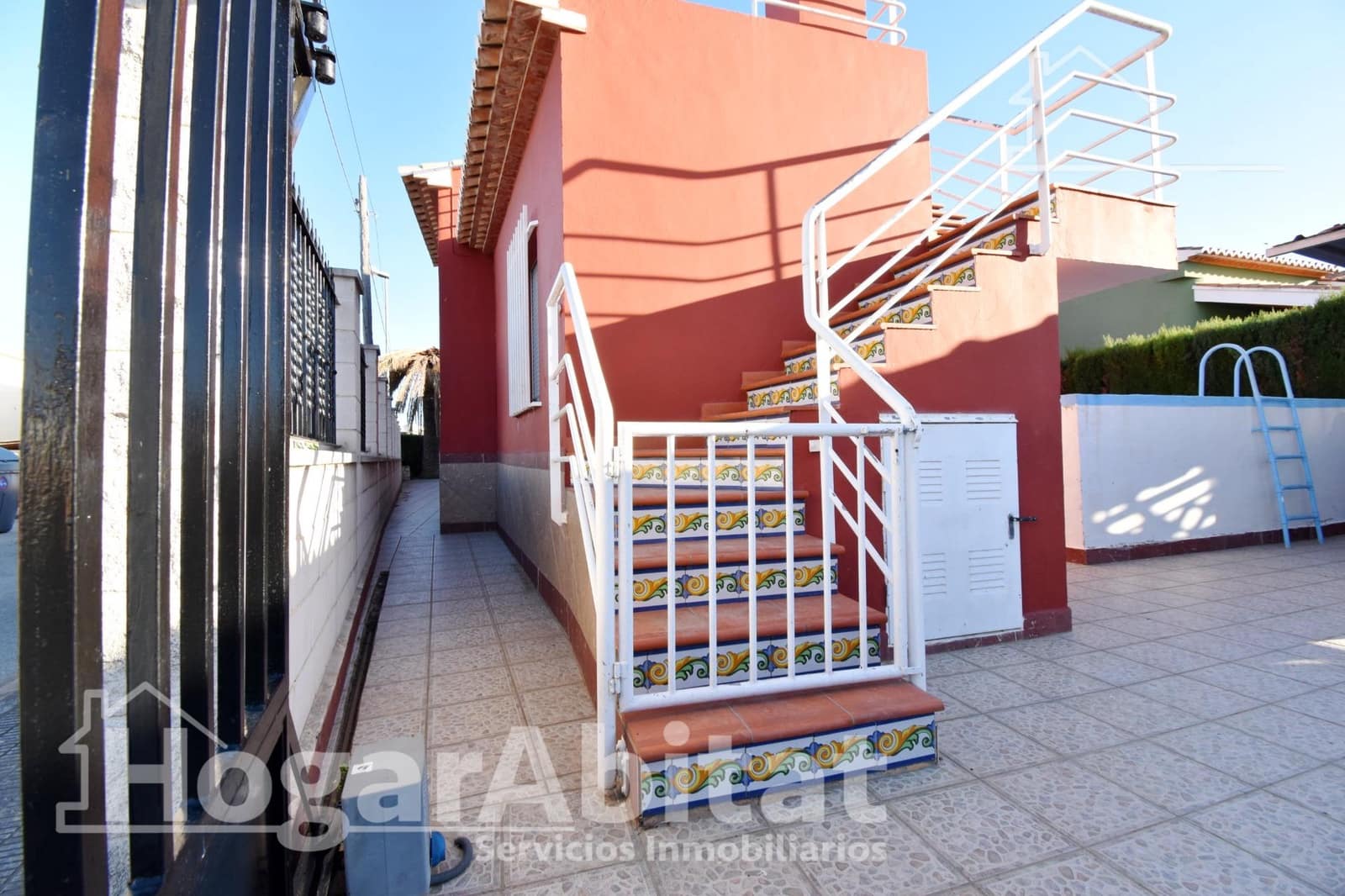 5 sovrum Villa till salu i Oliva med pool garage - 320 000 € (Ref: 9385668)