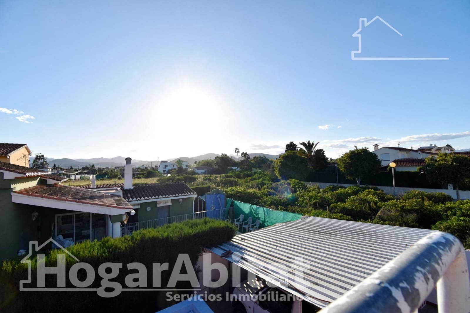 5 sovrum Villa till salu i Oliva med pool garage - 320 000 € (Ref: 9385668)