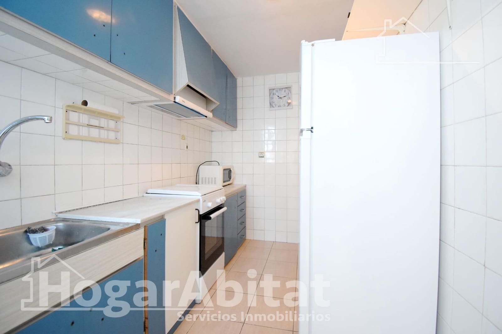 Piso de 4 habitaciones en Gandia en venta - 140.000 € (Ref: 9385669)