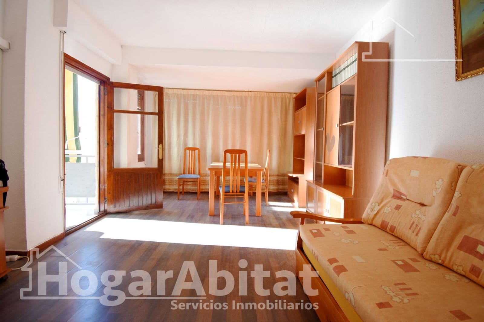 Piso de 4 habitaciones en Gandia en venta - 140.000 € (Ref: 9385669)