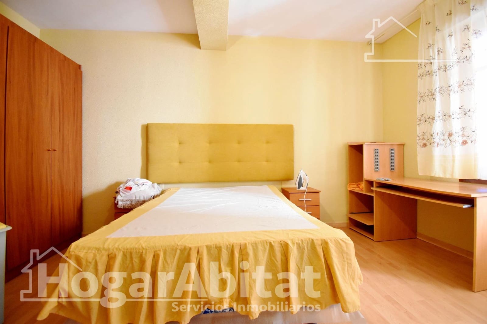 Piso de 4 habitaciones en Gandia en venta - 140.000 € (Ref: 9385669)