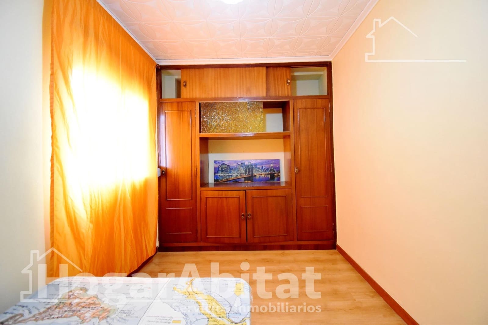 Piso de 4 habitaciones en Gandia en venta - 140.000 € (Ref: 9385669)