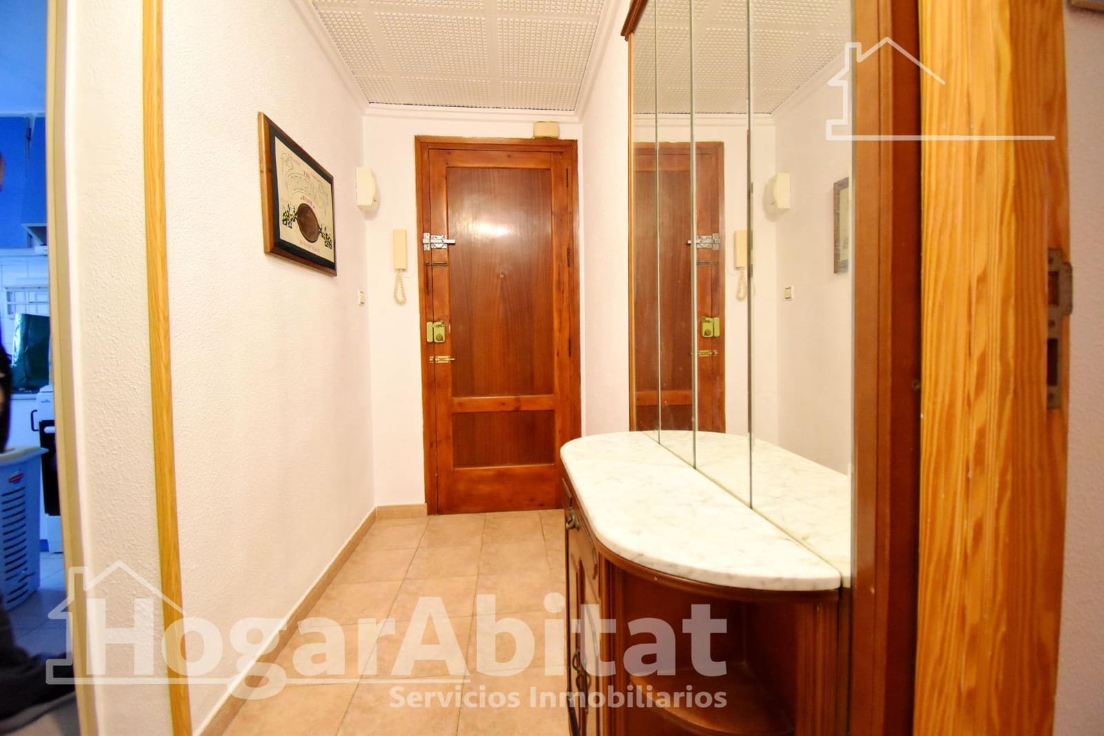 Piso de 4 habitaciones en Gandia en venta - 140.000 € (Ref: 9385669)