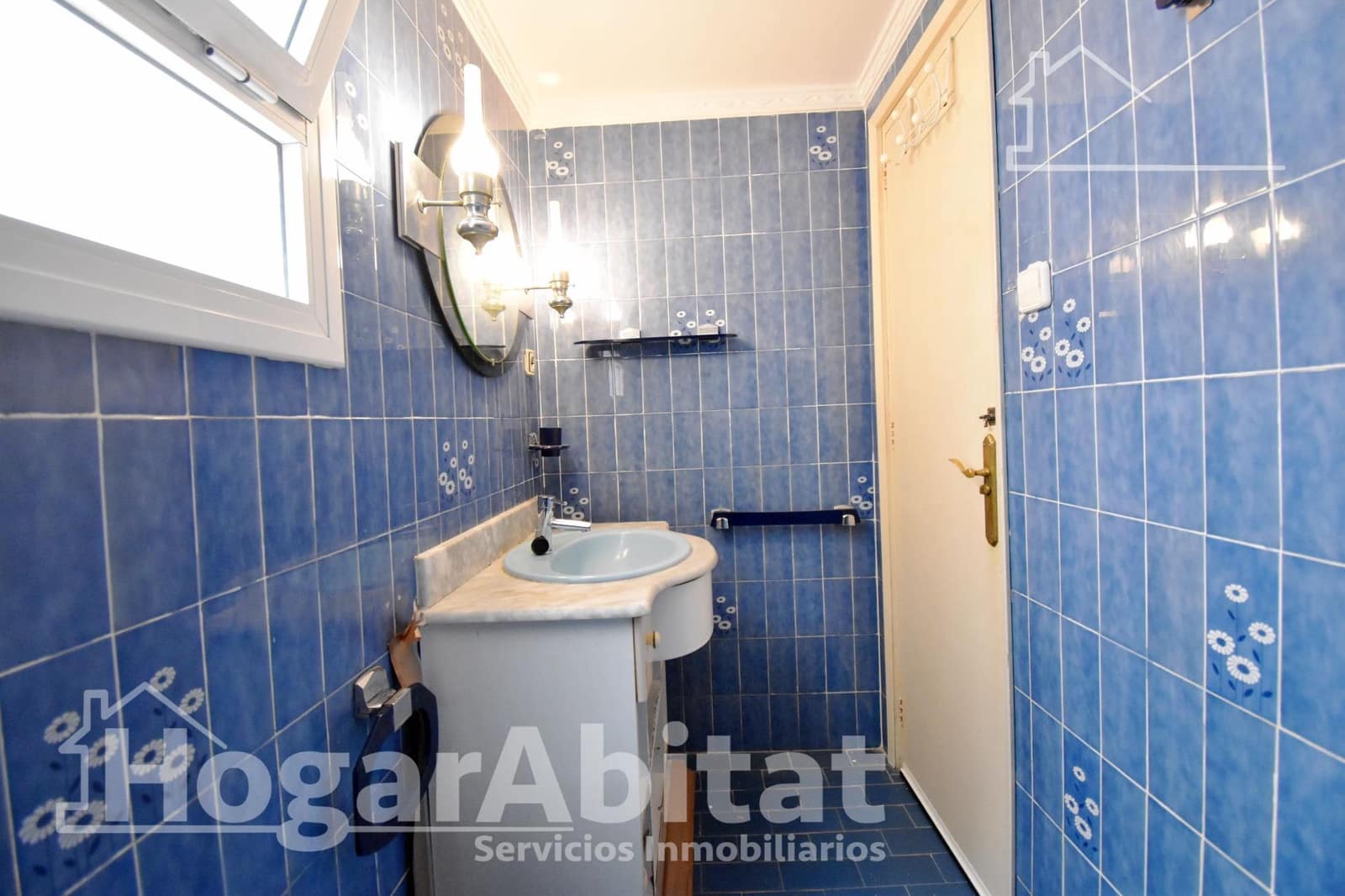 Piso de 4 habitaciones en Gandia en venta - 140.000 € (Ref: 9385669)