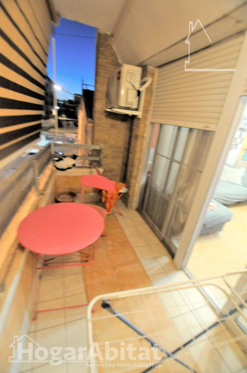 4 quarto Apartamento para venda em Valencia cidade - 184 000 € (Ref: 9385674)