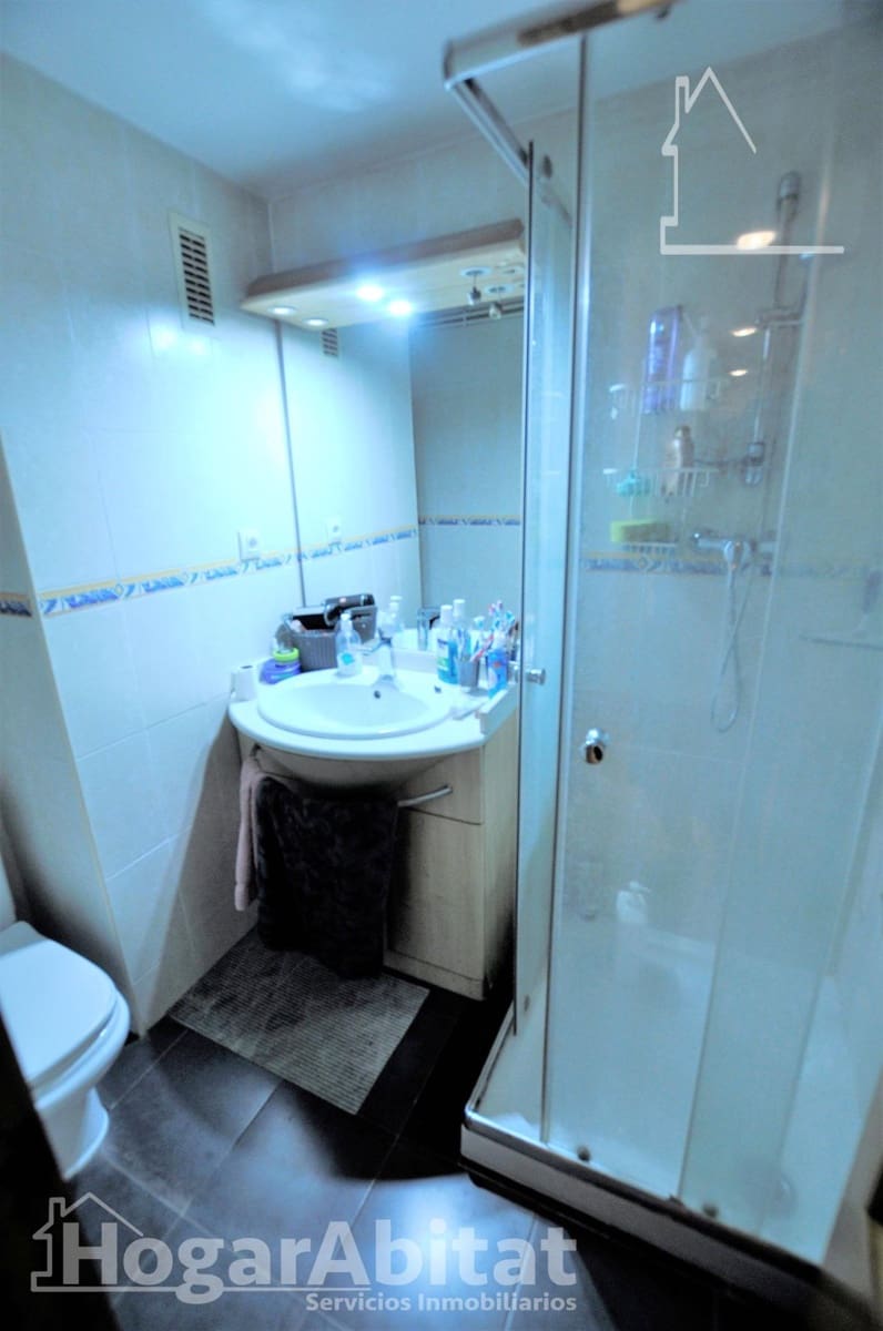 4 quarto Apartamento para venda em Valencia cidade - 184 000 € (Ref: 9385674)