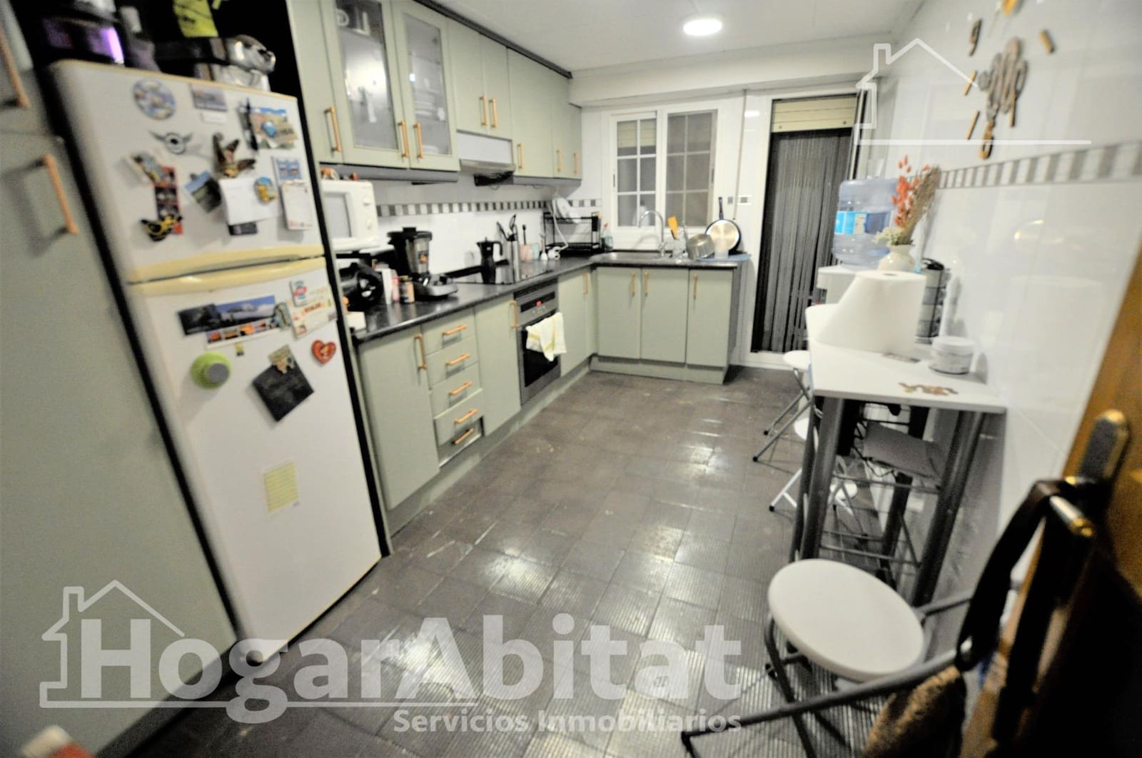 4 quarto Apartamento para venda em Valencia cidade - 184 000 € (Ref: 9385674)