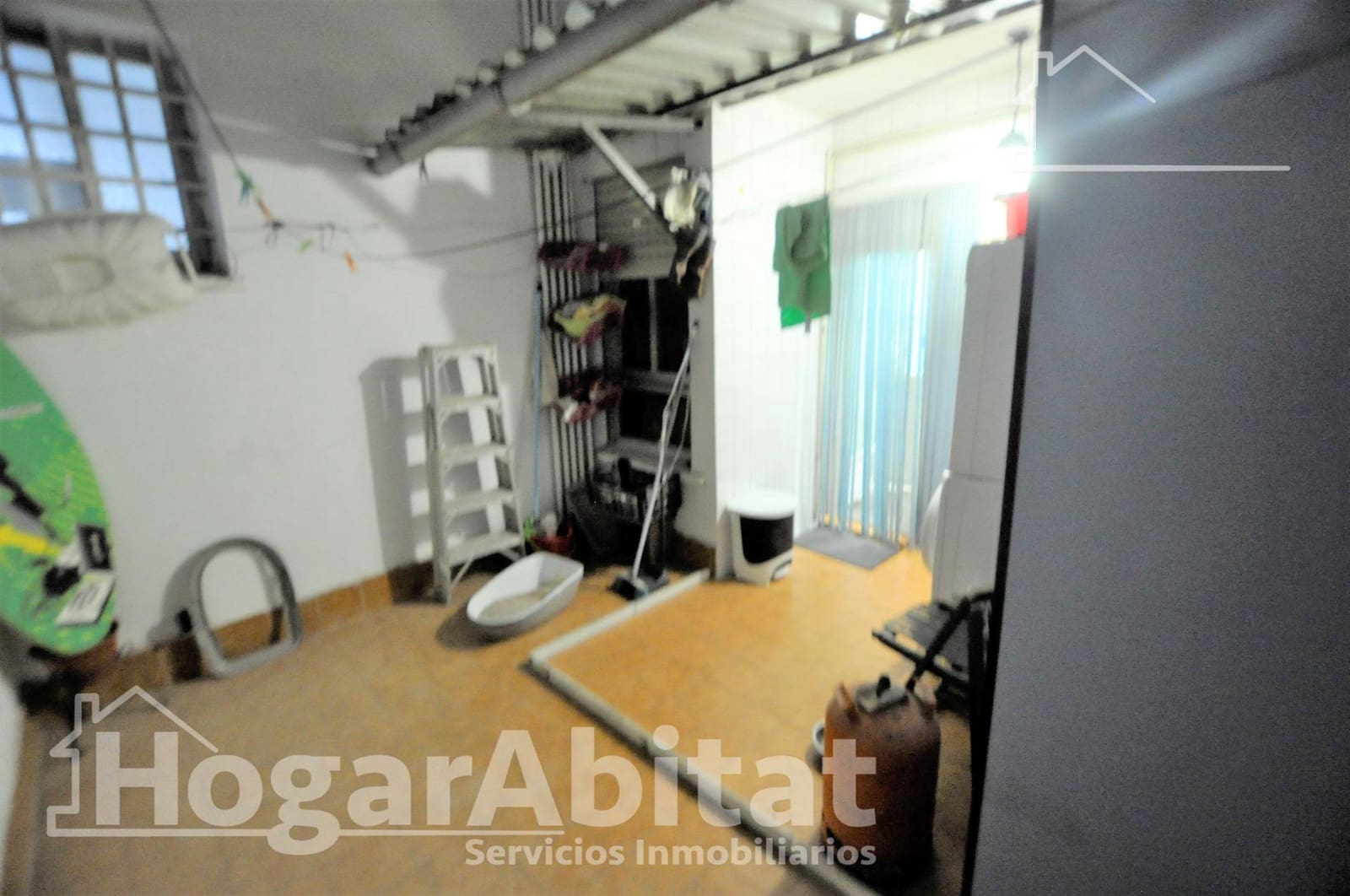 4 quarto Apartamento para venda em Valencia cidade - 184 000 € (Ref: 9385674)