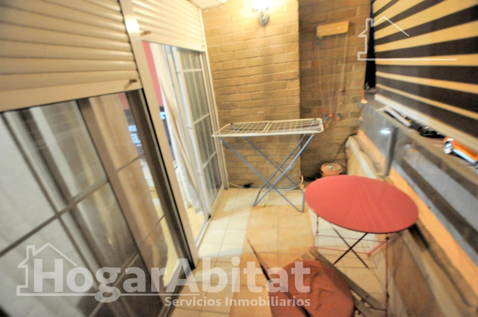 4 quarto Apartamento para venda em Valencia cidade - 184 000 € (Ref: 9385674)