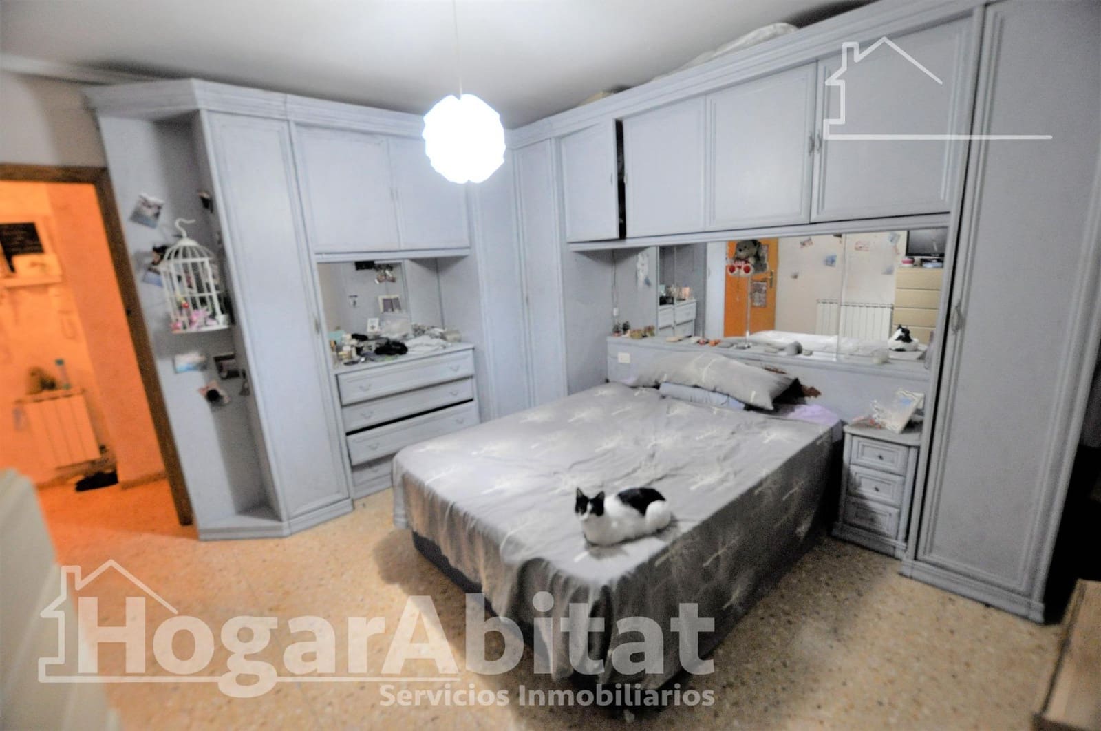 4 quarto Apartamento para venda em Valencia cidade - 184 000 € (Ref: 9385674)