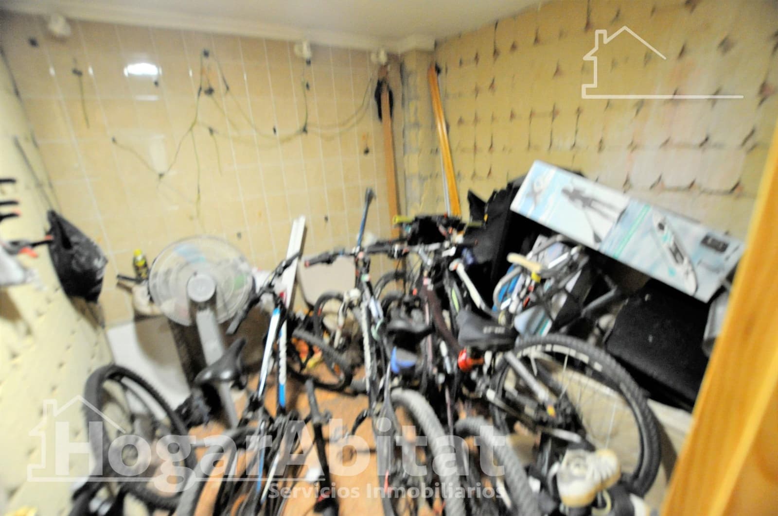 4 quarto Apartamento para venda em Valencia cidade - 184 000 € (Ref: 9385674)