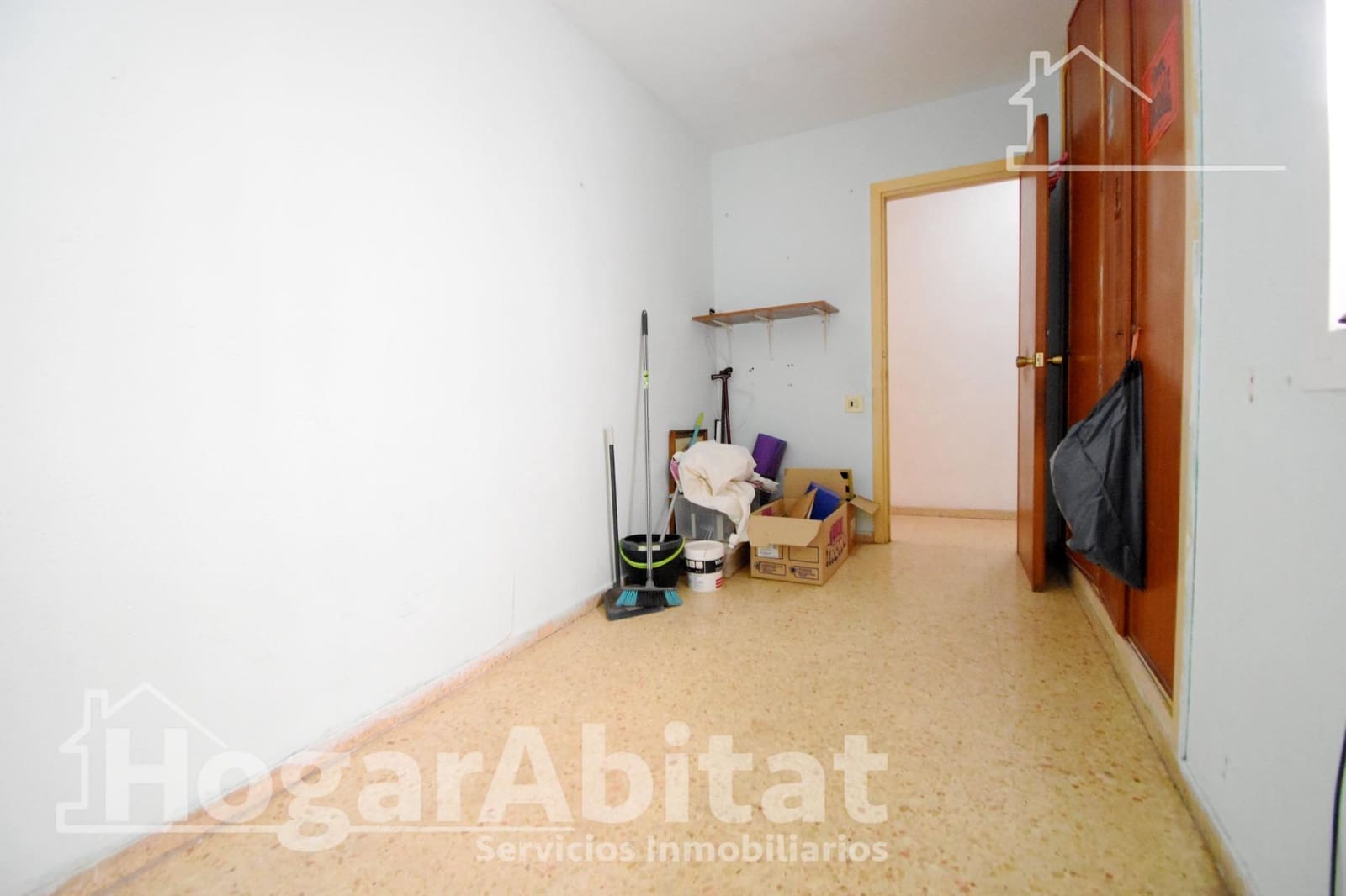 3 soveværelse Lejlighed til salg i Denia - € 160.000 (Ref: 9385677)