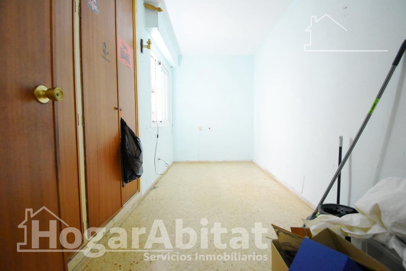 3 soveværelse Lejlighed til salg i Denia - € 160.000 (Ref: 9385677)