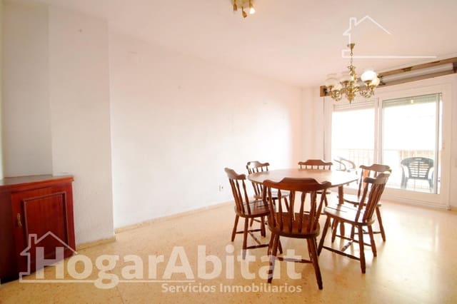 3 quarto Apartamento para venda em La Pedrera - Vessanes, Dénia - 160 000 € (Ref: 9385677)