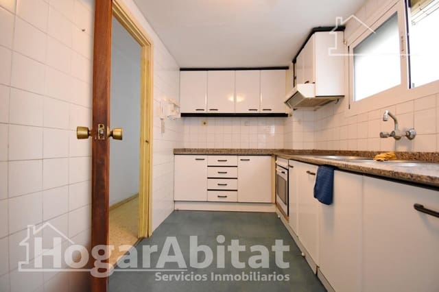 3 quarto Apartamento para venda em La Pedrera - Vessanes, Dénia - 160 000 € (Ref: 9385677)