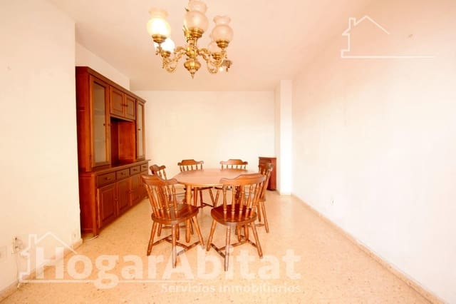 3 quarto Apartamento para venda em La Pedrera - Vessanes, Dénia - 160 000 € (Ref: 9385677)