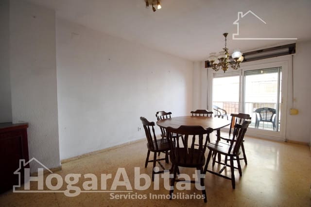 3 quarto Apartamento para venda em La Pedrera - Vessanes, Dénia - 160 000 € (Ref: 9385677)