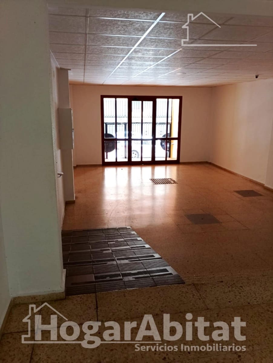 3 soveværelse Lejlighed til salg i Denia - € 160.000 (Ref: 9385677)