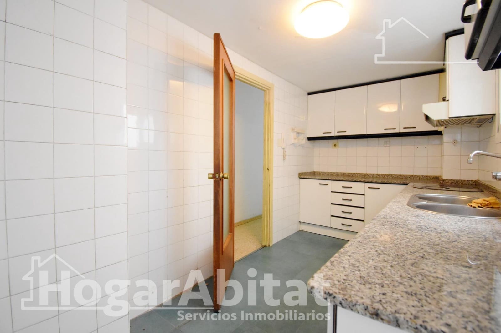 3 soveværelse Lejlighed til salg i Denia - € 160.000 (Ref: 9385677)