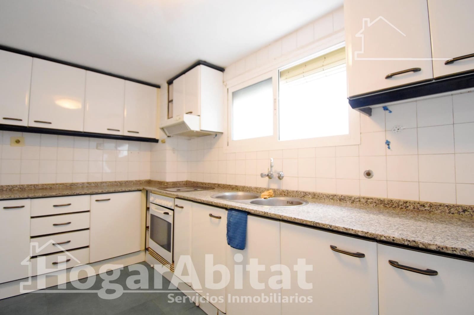 3 soveværelse Lejlighed til salg i Denia - € 160.000 (Ref: 9385677)