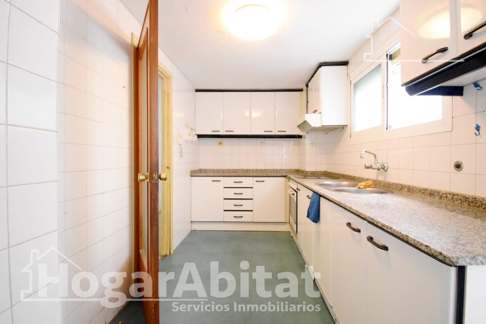 3 soveværelse Lejlighed til salg i Denia - € 160.000 (Ref: 9385677)