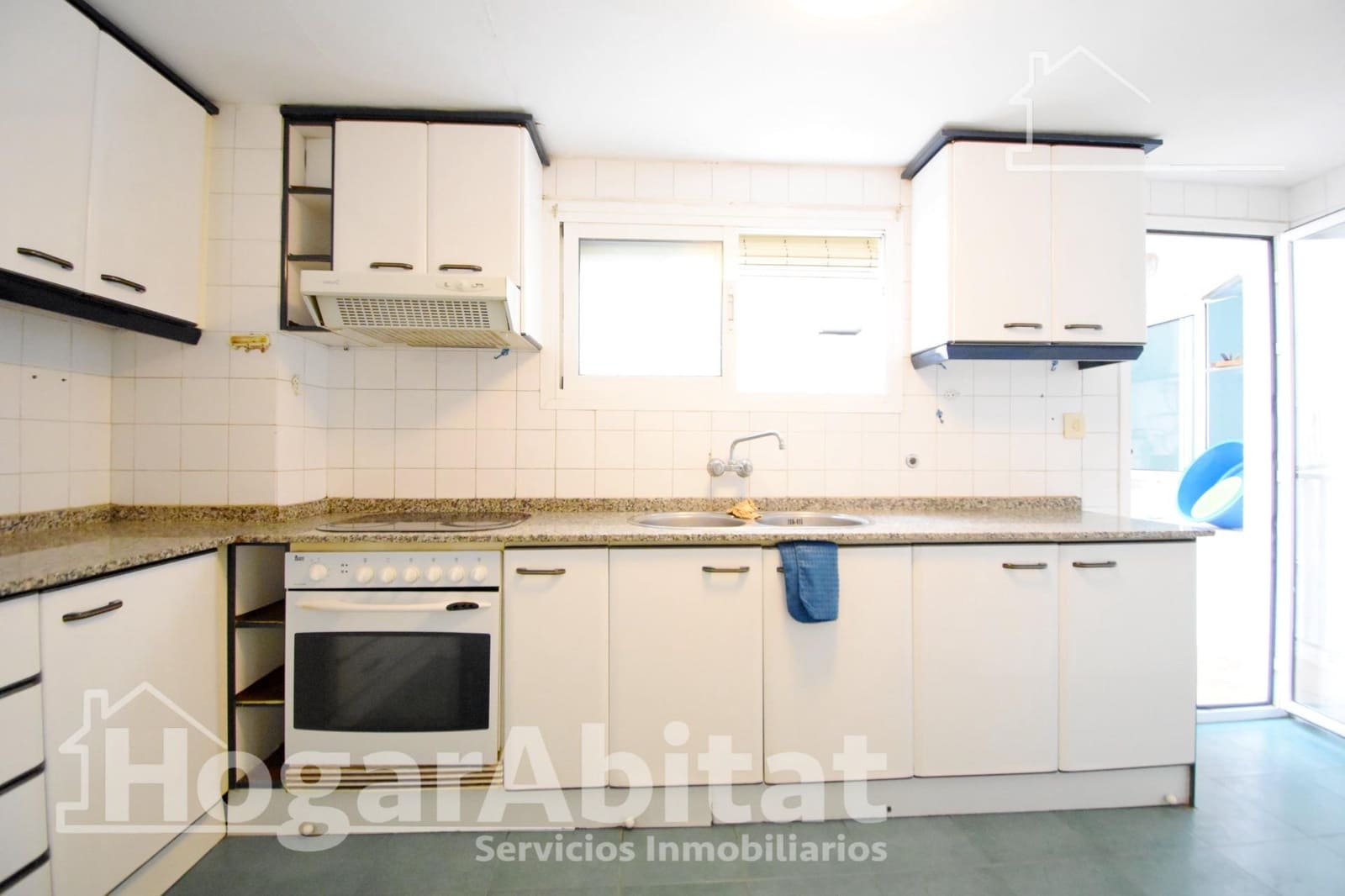 3 soveværelse Lejlighed til salg i Denia - € 160.000 (Ref: 9385677)