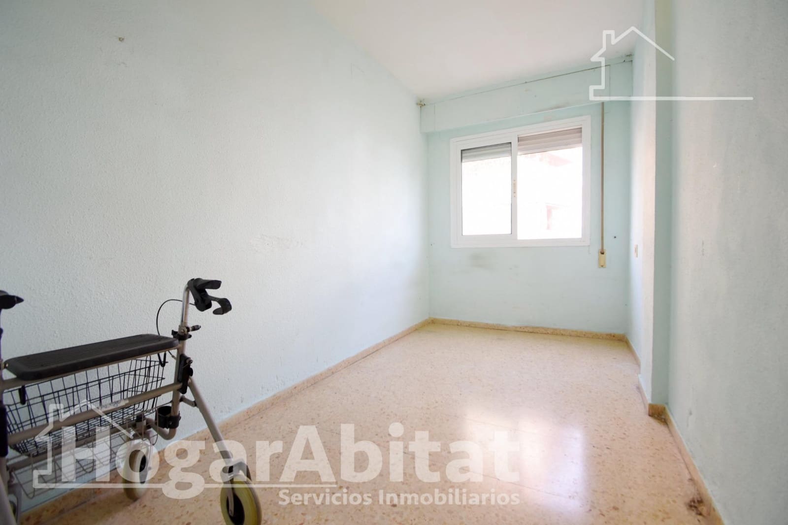 3 soveværelse Lejlighed til salg i Denia - € 160.000 (Ref: 9385677)