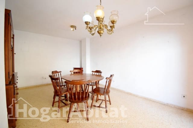 3 quarto Apartamento para venda em La Pedrera - Vessanes, Dénia - 160 000 € (Ref: 9385677)
