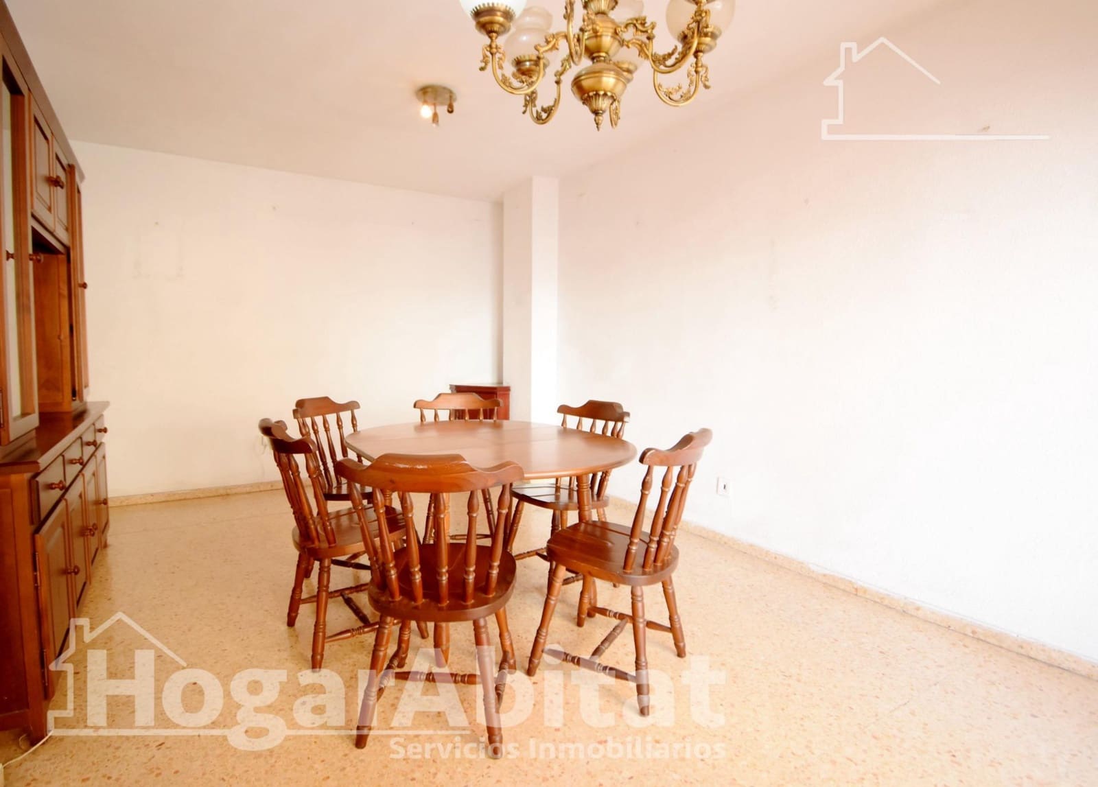 3 soveværelse Lejlighed til salg i Denia - € 160.000 (Ref: 9385677)