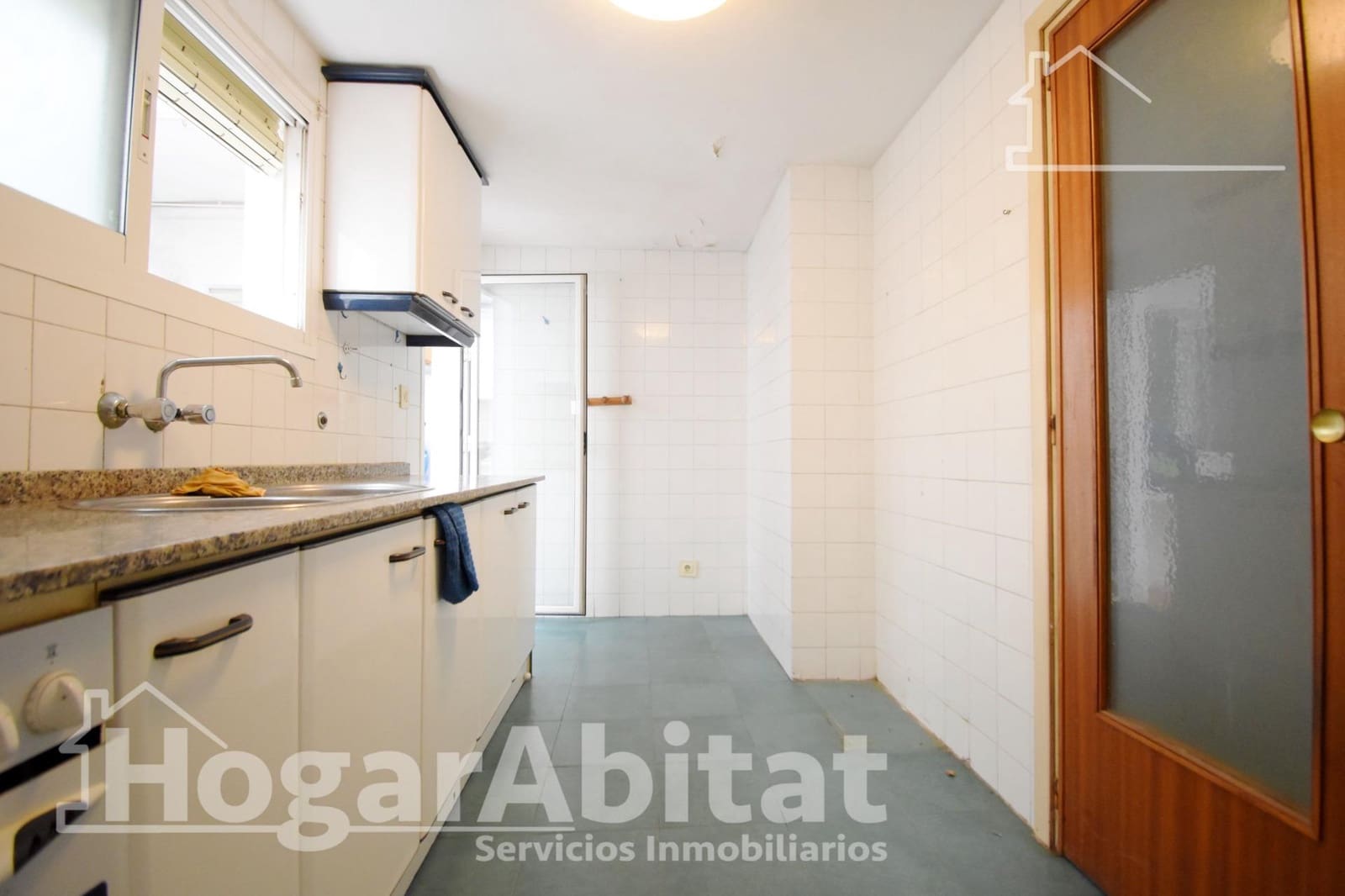 3 soveværelse Lejlighed til salg i Denia - € 160.000 (Ref: 9385677)